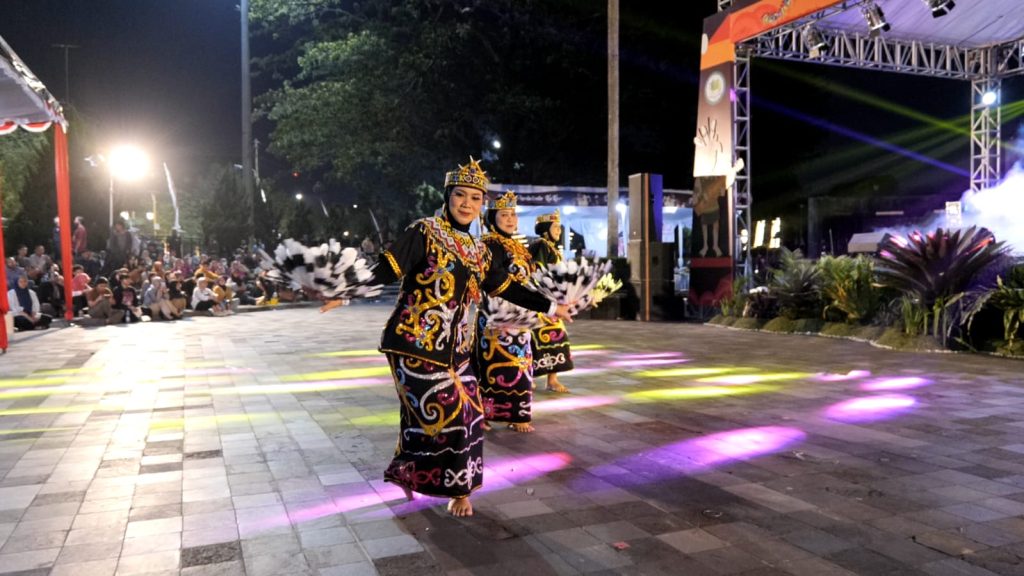 IMG-20230816-WA0012-1024x576 IPM KUKAR YOGYAKARTA , SUKSES GELAR FESTIVAL EROH BEBAYA | Rendi Solihin Akui Ikut Bangga