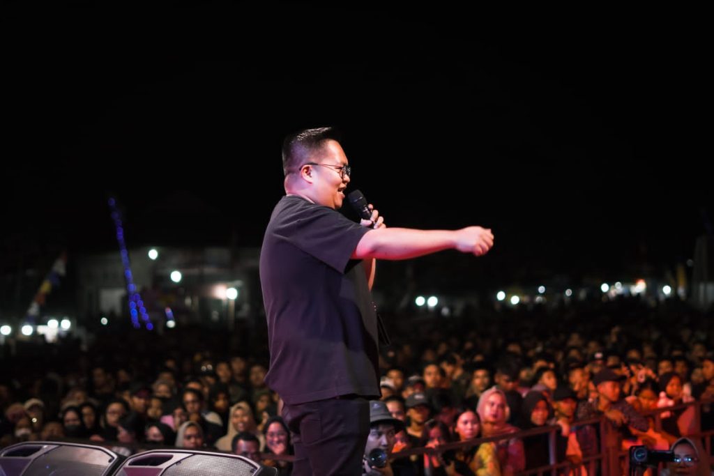 IMG-20230830-WA0020-1024x683 FESTIVAL SEBUNTAL 2023 DIHADIRI RIBUAN PENGUNJUNG : Rendi Tahun Depan Harus Lebih Meriah