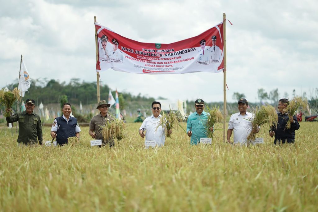 IMG-20230914-WA0008-1024x682 Rendi Solihin Yakin Kukar Mampu Menjadi Pemasok Pangan IKN