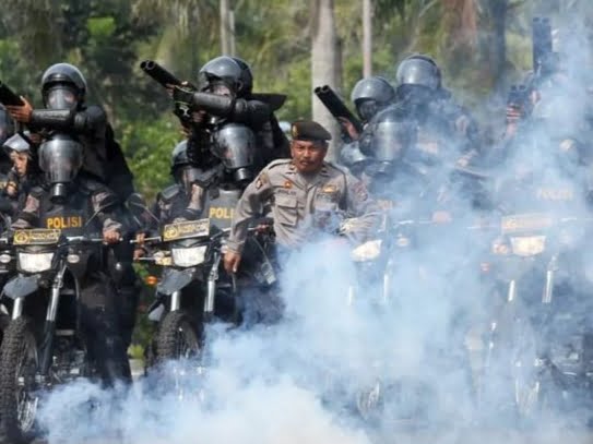 IMG_20230911_101659 KASUS REMPANG BAGIAN POTRET SURAM INVESTASI INDONESIA , Hak Warga Negara Seolah Tidak Lagi Ada