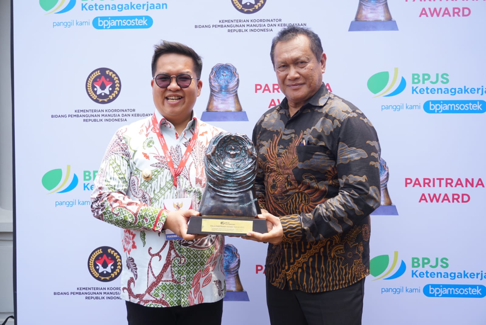IMG-20231020-WA0008 Sinopsis Kegiatan dan Capaian Prestasi KUKAR IDAMAN : Kaleidoskop Pemerintah Kabupaten Kutai Kartanegara 2023