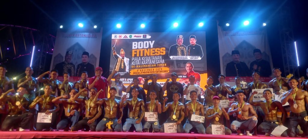 IMG-20231106-WA0000-1024x461 Body Fitnes Piala Sultan Kutai 2023 Sukses Digelar , Bupati Akan Perhatikan Pemenuhan Gizi Para Atlit