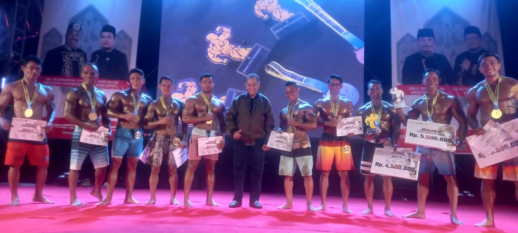 IMG-20231106-WA0002-1024x461 Body Fitnes Piala Sultan Kutai 2023 Sukses Digelar , Bupati Akan Perhatikan Pemenuhan Gizi Para Atlit