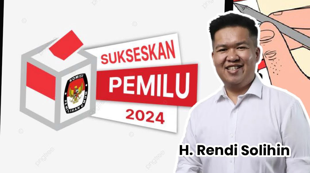 Pemilu 2024, Ini Pesan Rendi Solihin Kepada Masyarakat dan ASN di Kukar