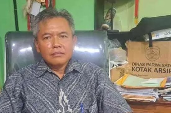 Dispar Kukar Laksanakan Festival Ramadhan 2024 di Masjid Agung Sultan Sulaiman Tenggarong