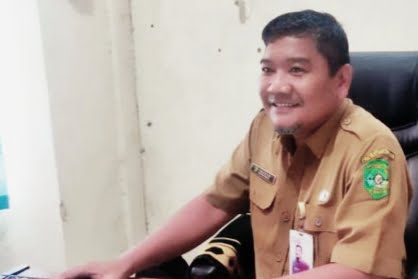 Pasukan Merah Putih Kukar Kini Berada di Bawah Kendali dan  Kewenangan DLHK Kukar
