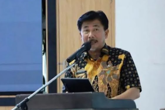 Pemkab Kukar Tegas !  Minta Pembangunan IKN , Harus Berjalan Segaris Dengan Pembangunan di Daerahnya