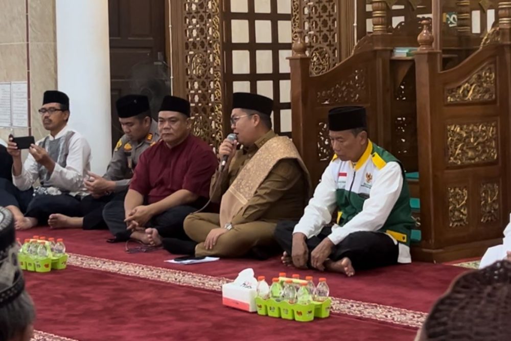 Jembatan Sebulu Segera Dibangun, Edi-Rendi Gelontorkan Rp203 Miliar untuk Tahap Pertama