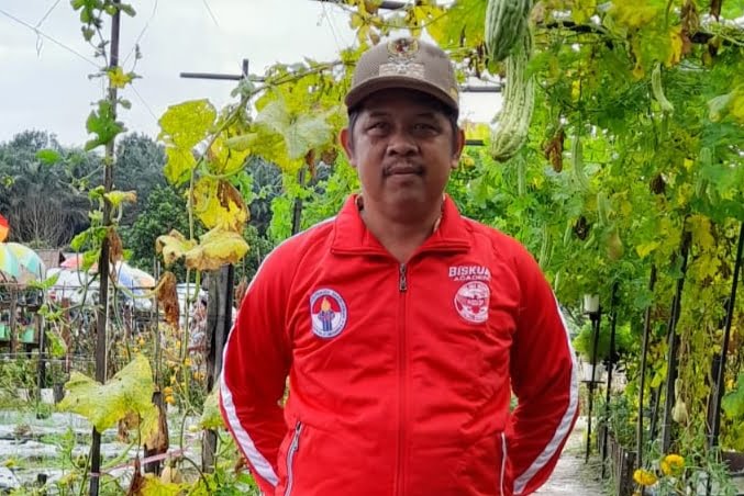 Desa Tani Bhakti Loa Janan , Kembangkan Agrowisata untuk Tingkatkan Pendapatan Asli Desa