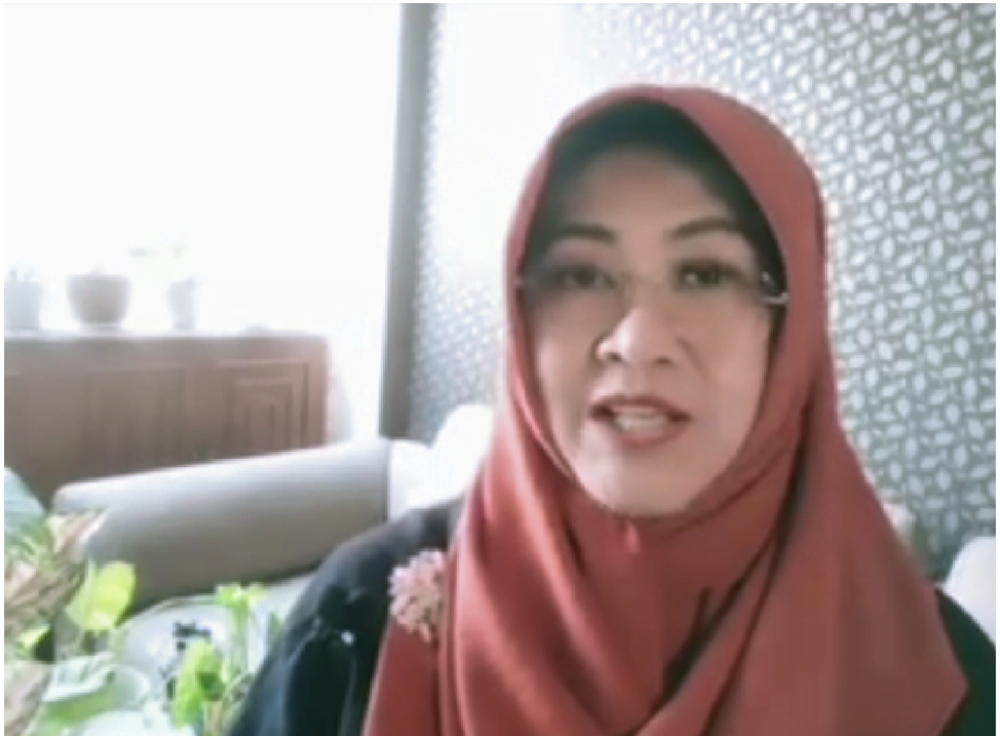 Adanya Kasus Pembekuan Darah dan Jantung , Dr Tifa Singgung  Kembali Ihwal Peringatannya
