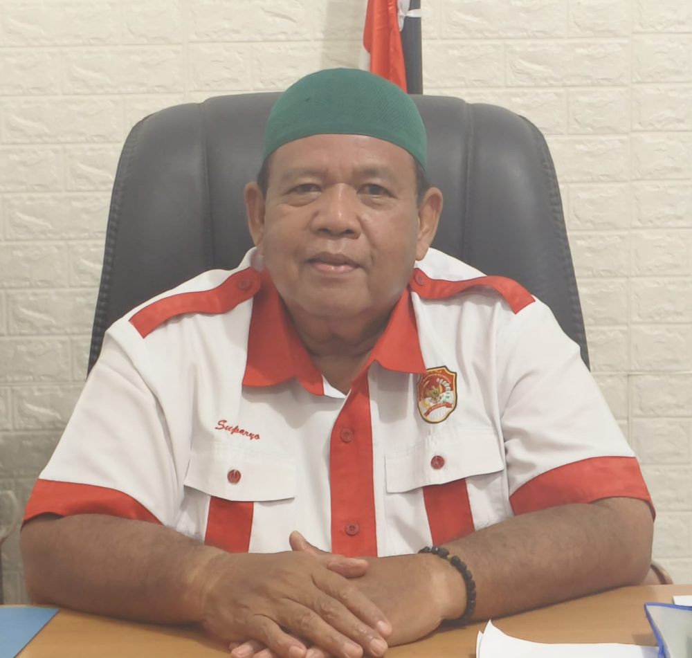 Desa Loa Janan Ulu Tetap Fokus pada Persoalan Stunting