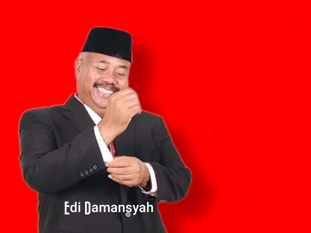 Akademisi Puji Kinerja Edi Damansyah, Kukar Makin Berkembang