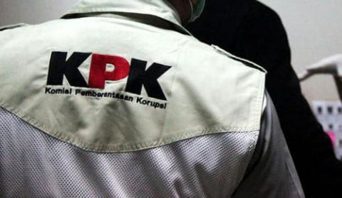 Rumah Mantan Ketua DPRD Kukar 2017 di Geledah KPK