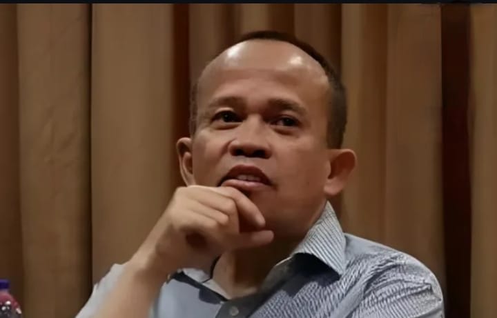 Beathor Suryadi Ungkap Dua Aktivis Terlibat Dugaan Pemalsuan Ijazah Jokowi ‘Menghilang’ Secara Misterius