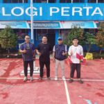Alumni 2009 SMK GEOLOGI PERTAMBANGAN Tenggarong